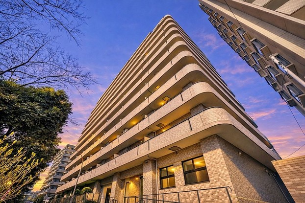 apartment 東京都葛飾区新小岩１丁目51－18 第二クレールパル　1F