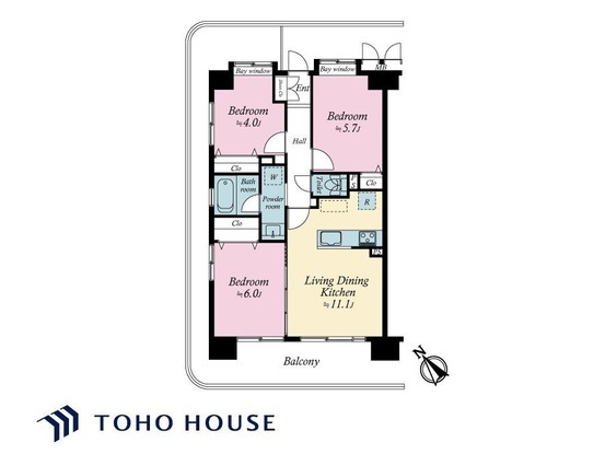 apartment 東京都葛飾区新小岩１丁目51－18 第二クレールパル　1F