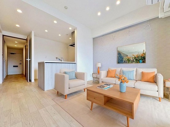 apartment 東京都葛飾区新小岩１丁目51－18 第二クレールパル　1F
