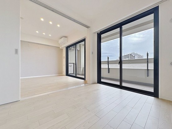 apartment 東京都葛飾区新小岩１丁目51－18 第二クレールパル　1F