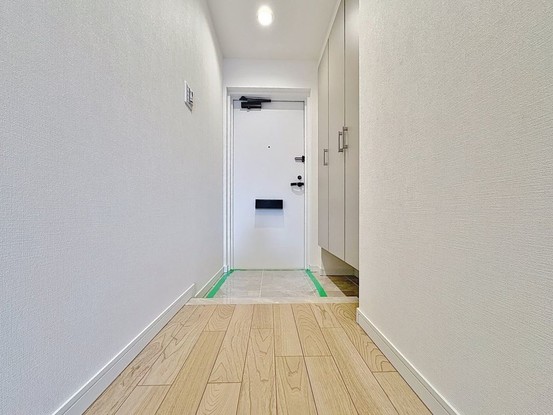 apartment 東京都葛飾区新小岩１丁目51－18 第二クレールパル　1F