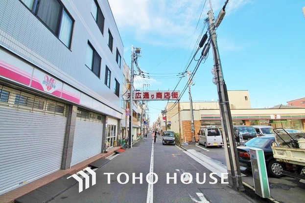 apartment 東京都葛飾区新小岩１丁目51－18 第二クレールパル　1F