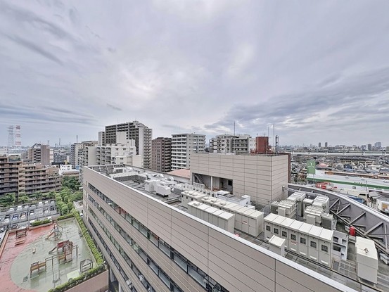 apartment 東京都葛飾区新小岩１丁目51－18 第二クレールパル　1F