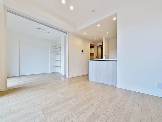 apartment 東京都葛飾区新小岩１丁目51－18 第二クレールパル　1F