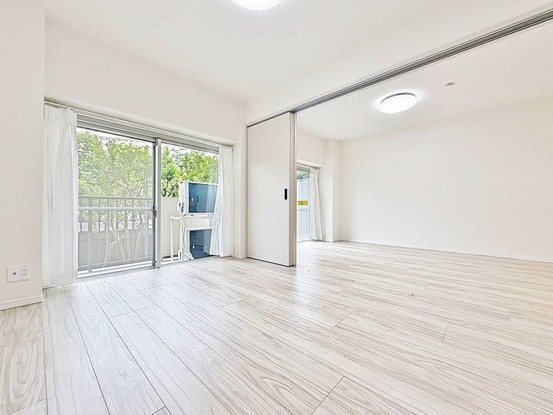 apartment 東京都葛飾区新小岩１丁目51－18 第二クレールパル　1F