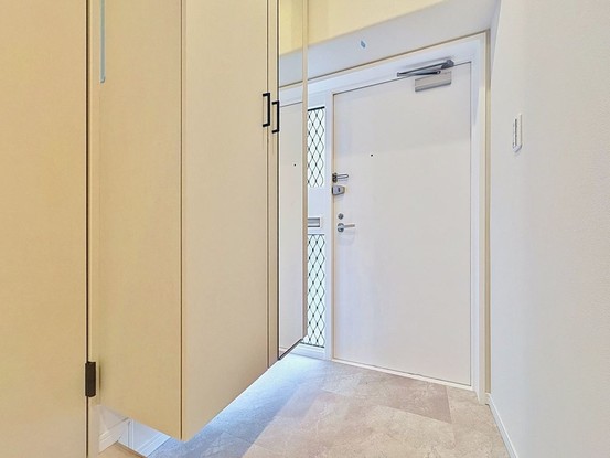 apartment 東京都葛飾区新小岩１丁目51－18 第二クレールパル　1F
