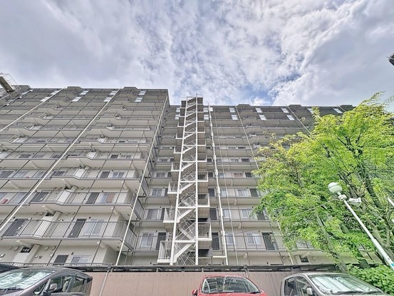 apartment 東京都葛飾区新小岩１丁目51－18 第二クレールパル　1F