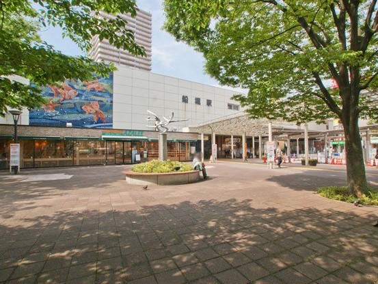 apartment 東京都葛飾区新小岩１丁目51－18 第二クレールパル　1F