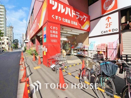 apartment 東京都葛飾区新小岩１丁目51－18 第二クレールパル　1F