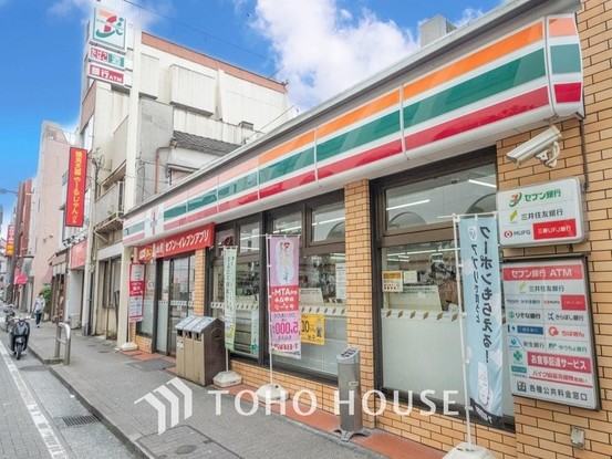 apartment 東京都葛飾区新小岩１丁目51－18 第二クレールパル　1F