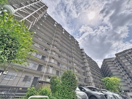 apartment 東京都葛飾区新小岩１丁目51－18 第二クレールパル　1F