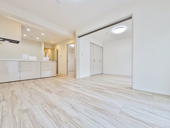 apartment 東京都葛飾区新小岩１丁目51－18 第二クレールパル　1F