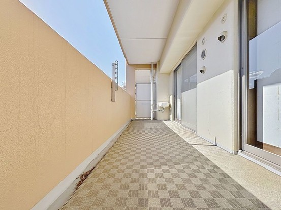 apartment 東京都葛飾区新小岩１丁目51－18 第二クレールパル　1F