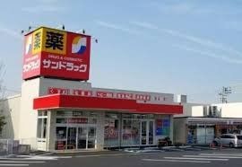 apartment 東京都葛飾区新小岩１丁目51－18 第二クレールパル　1F
