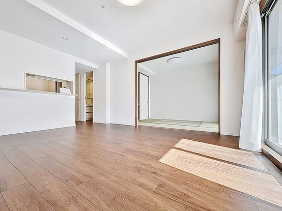 apartment 東京都葛飾区新小岩１丁目51－18 第二クレールパル　1F