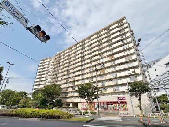 apartment 東京都葛飾区新小岩１丁目51－18 第二クレールパル　1F