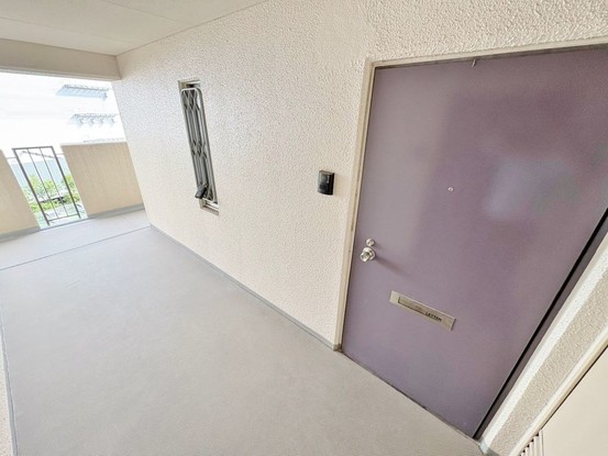 apartment 東京都葛飾区新小岩１丁目51－18 第二クレールパル　1F