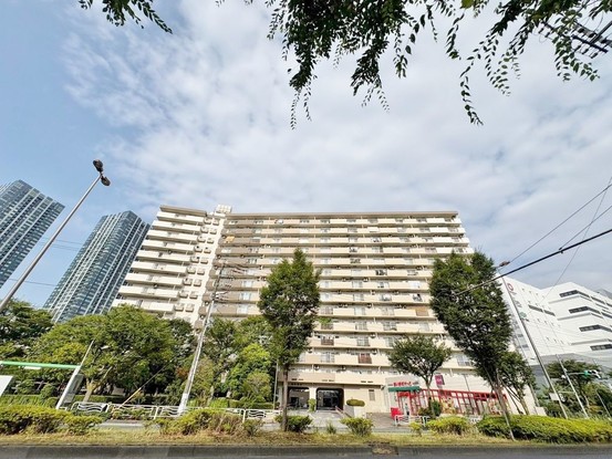 apartment 東京都葛飾区新小岩１丁目51－18 第二クレールパル　1F