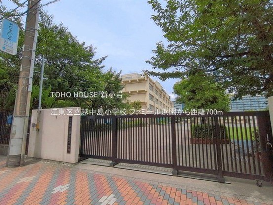 apartment 東京都葛飾区新小岩１丁目51－18 第二クレールパル　1F