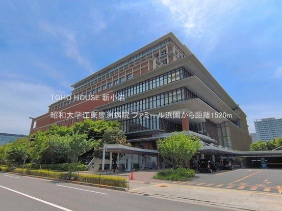apartment 東京都葛飾区新小岩１丁目51－18 第二クレールパル　1F
