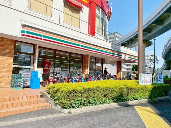 apartment 東京都葛飾区新小岩１丁目51－18 第二クレールパル　1F