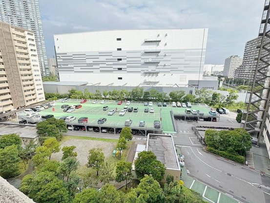 apartment 東京都葛飾区新小岩１丁目51－18 第二クレールパル　1F