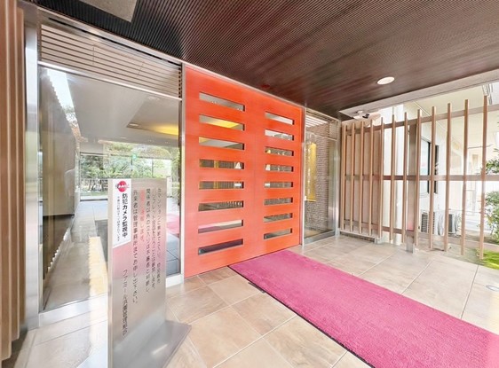 apartment 東京都葛飾区新小岩１丁目51－18 第二クレールパル　1F