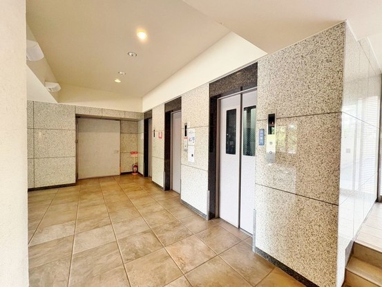 apartment 東京都葛飾区新小岩１丁目51－18 第二クレールパル　1F
