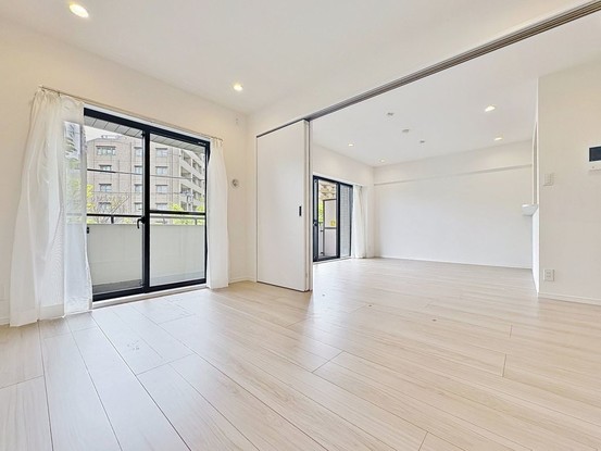 apartment 東京都葛飾区新小岩１丁目51－18 第二クレールパル　1F