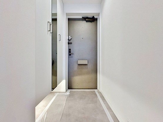 apartment 東京都葛飾区新小岩１丁目51－18 第二クレールパル　1F