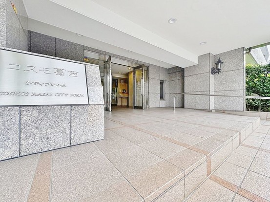 apartment 東京都葛飾区新小岩１丁目51－18 第二クレールパル　1F