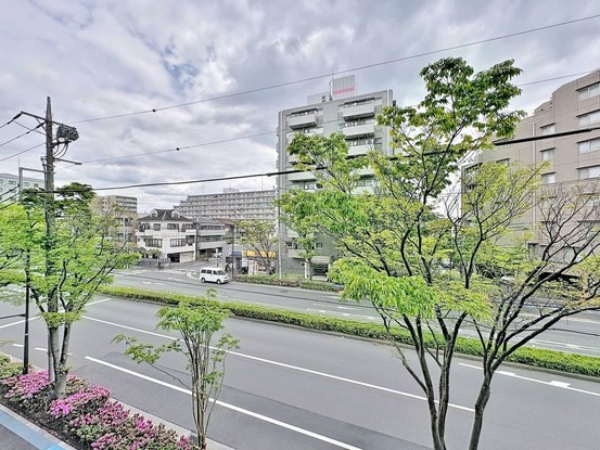 apartment 東京都葛飾区新小岩１丁目51－18 第二クレールパル　1F