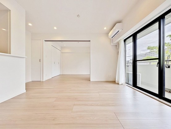 apartment 東京都葛飾区新小岩１丁目51－18 第二クレールパル　1F