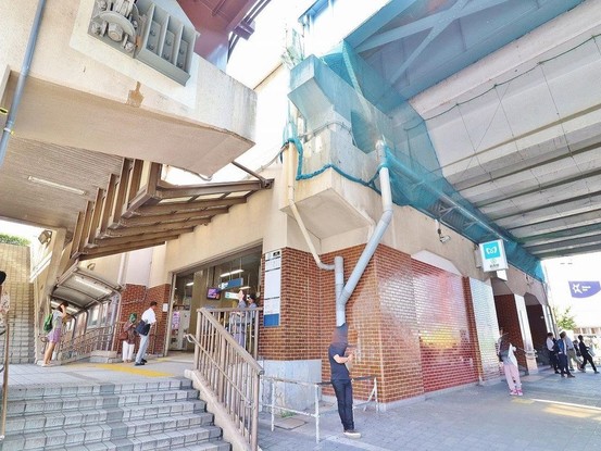 apartment 東京都葛飾区新小岩１丁目51－18 第二クレールパル　1F