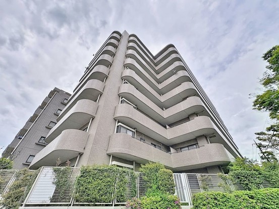 apartment 東京都葛飾区新小岩１丁目51－18 第二クレールパル　1F