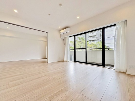 apartment 東京都葛飾区新小岩１丁目51－18 第二クレールパル　1F