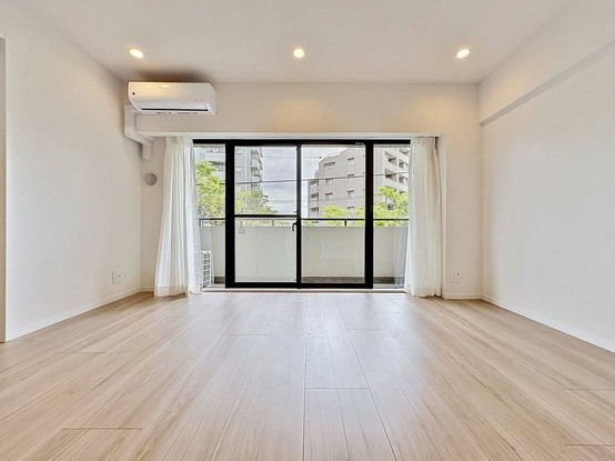 apartment 東京都葛飾区新小岩１丁目51－18 第二クレールパル　1F