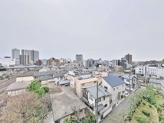 apartment 東京都葛飾区新小岩１丁目51－18 第二クレールパル　1F