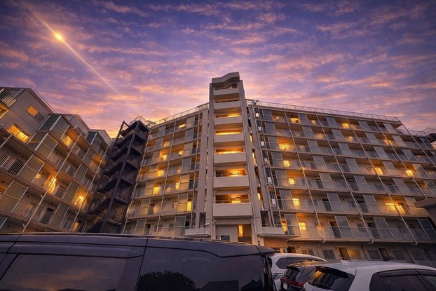 apartment 東京都葛飾区新小岩１丁目51－18 第二クレールパル　1F
