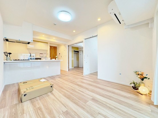 apartment 東京都葛飾区新小岩１丁目51－18 第二クレールパル　1F