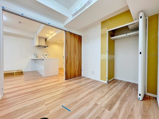 apartment 東京都葛飾区新小岩１丁目51－18 第二クレールパル　1F
