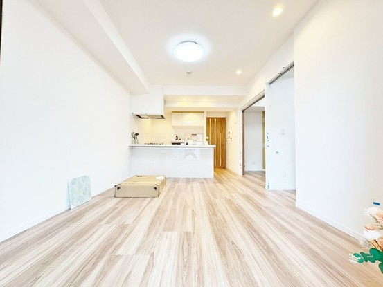 apartment 東京都葛飾区新小岩１丁目51－18 第二クレールパル　1F