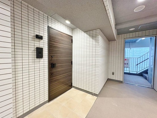 apartment 東京都葛飾区新小岩１丁目51－18 第二クレールパル　1F