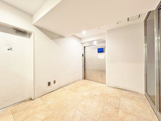 apartment 東京都葛飾区新小岩１丁目51－18 第二クレールパル　1F