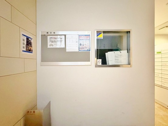 apartment 東京都葛飾区新小岩１丁目51－18 第二クレールパル　1F