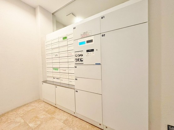 apartment 東京都葛飾区新小岩１丁目51－18 第二クレールパル　1F