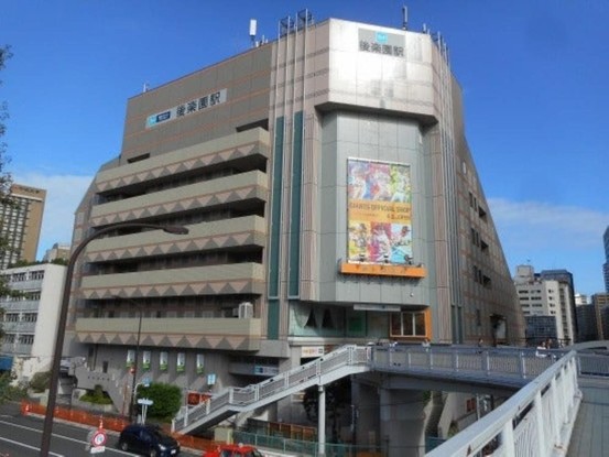 apartment 東京都葛飾区新小岩１丁目51－18 第二クレールパル　1F