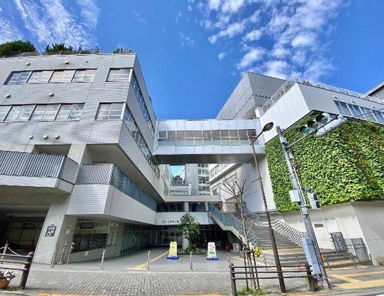 apartment 東京都葛飾区新小岩１丁目51－18 第二クレールパル　1F