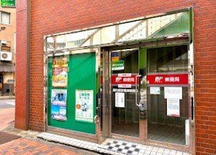 apartment 東京都葛飾区新小岩１丁目51－18 第二クレールパル　1F