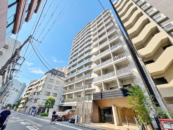 apartment 東京都葛飾区新小岩１丁目51－18 第二クレールパル　1F